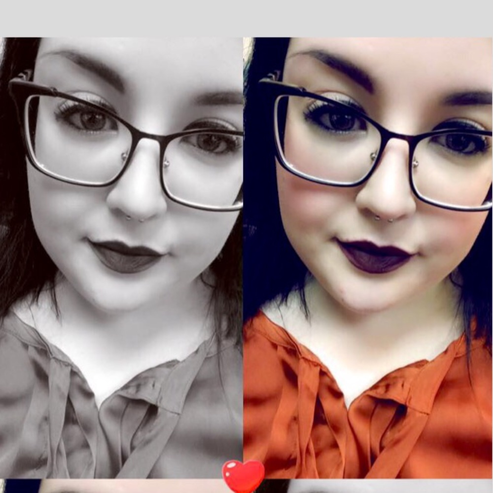 Meet your Posher, Shelby